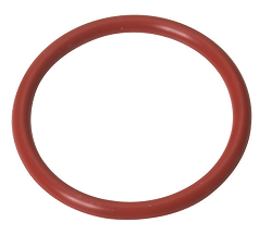 Резиновые кольца большого размера