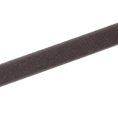 Застежки Velcro - для пришивания (серые)
